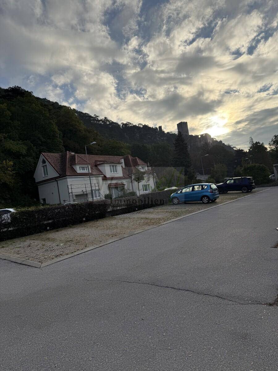 Parkplatz