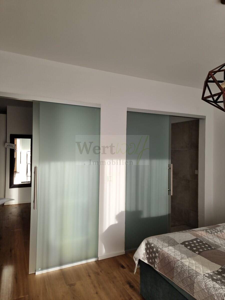 OG - Schlafzimmer