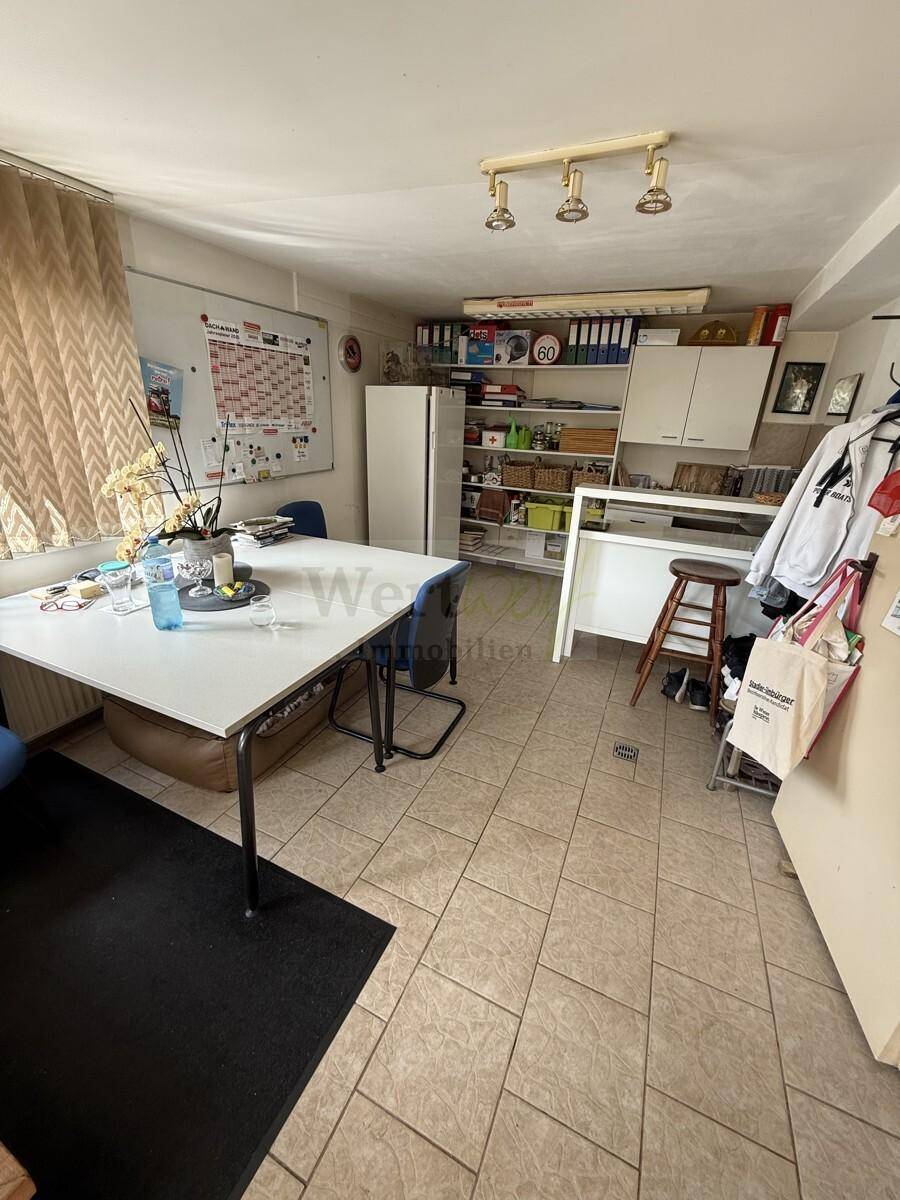 EG - Büro