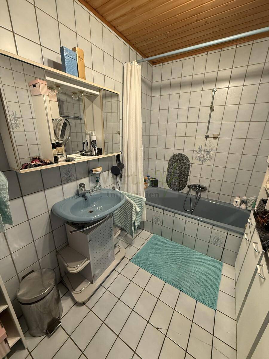 OG - Badezimmer