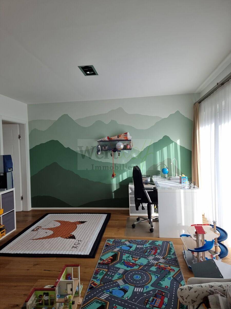 OG - Kinderzimmer 2