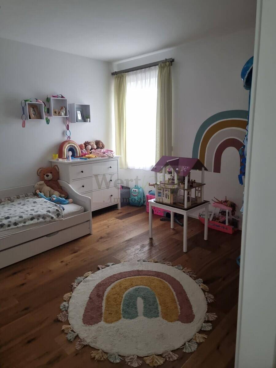 OG - Kinderzimmer 1