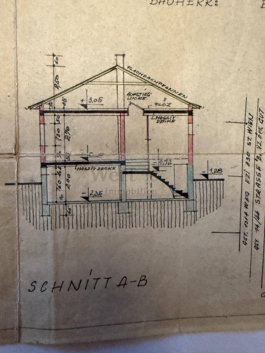 Schnitt