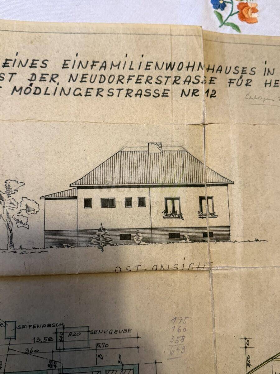 Ost-Ansicht
