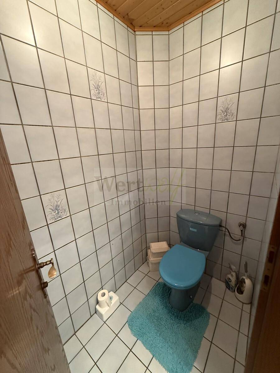 OG - WC separat