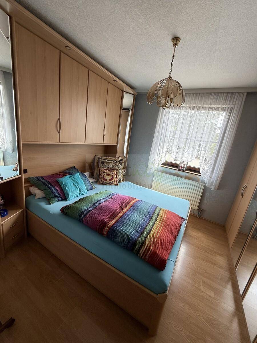 OG - Schlafzimmer