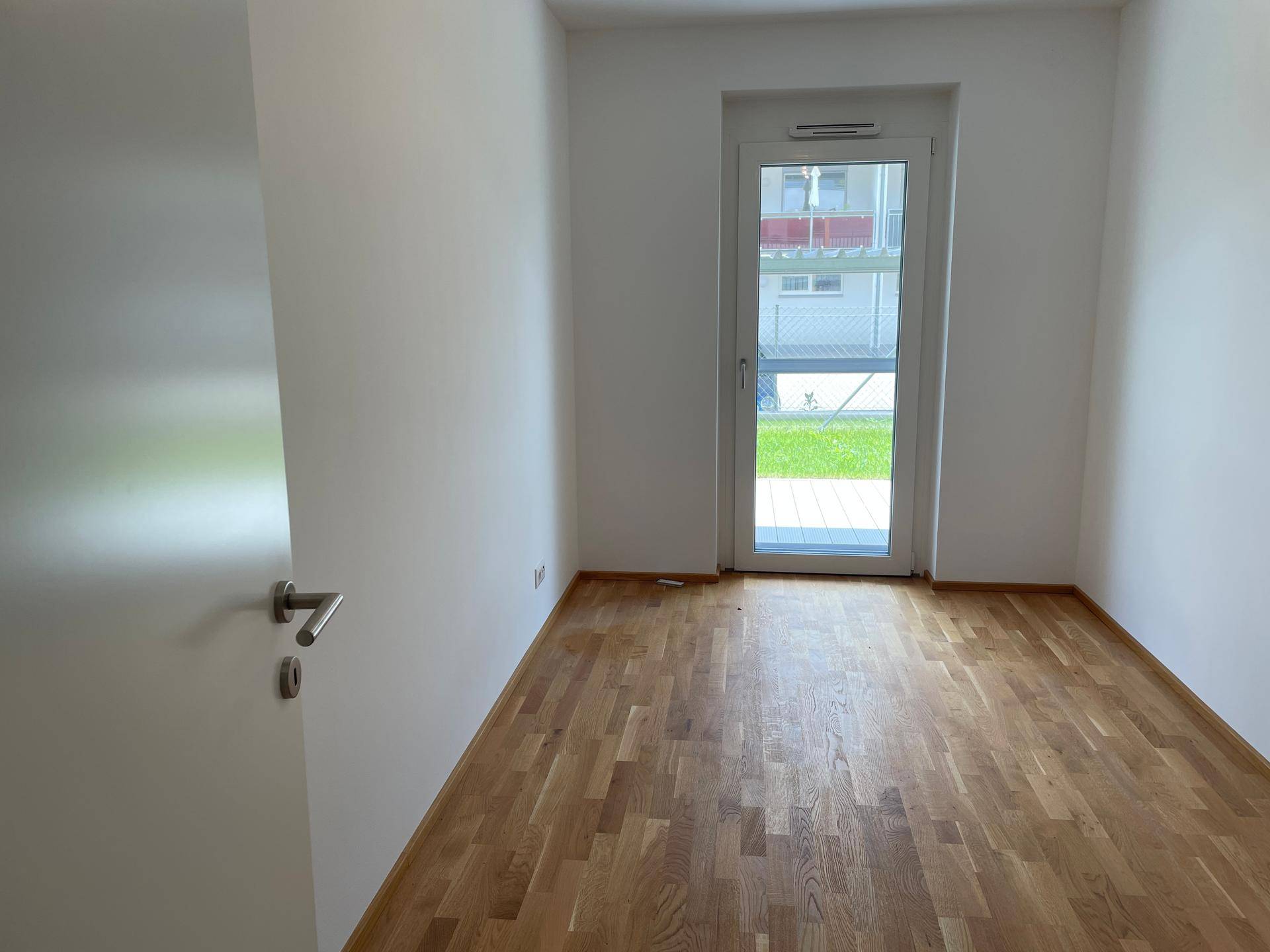 Schalfzimmer