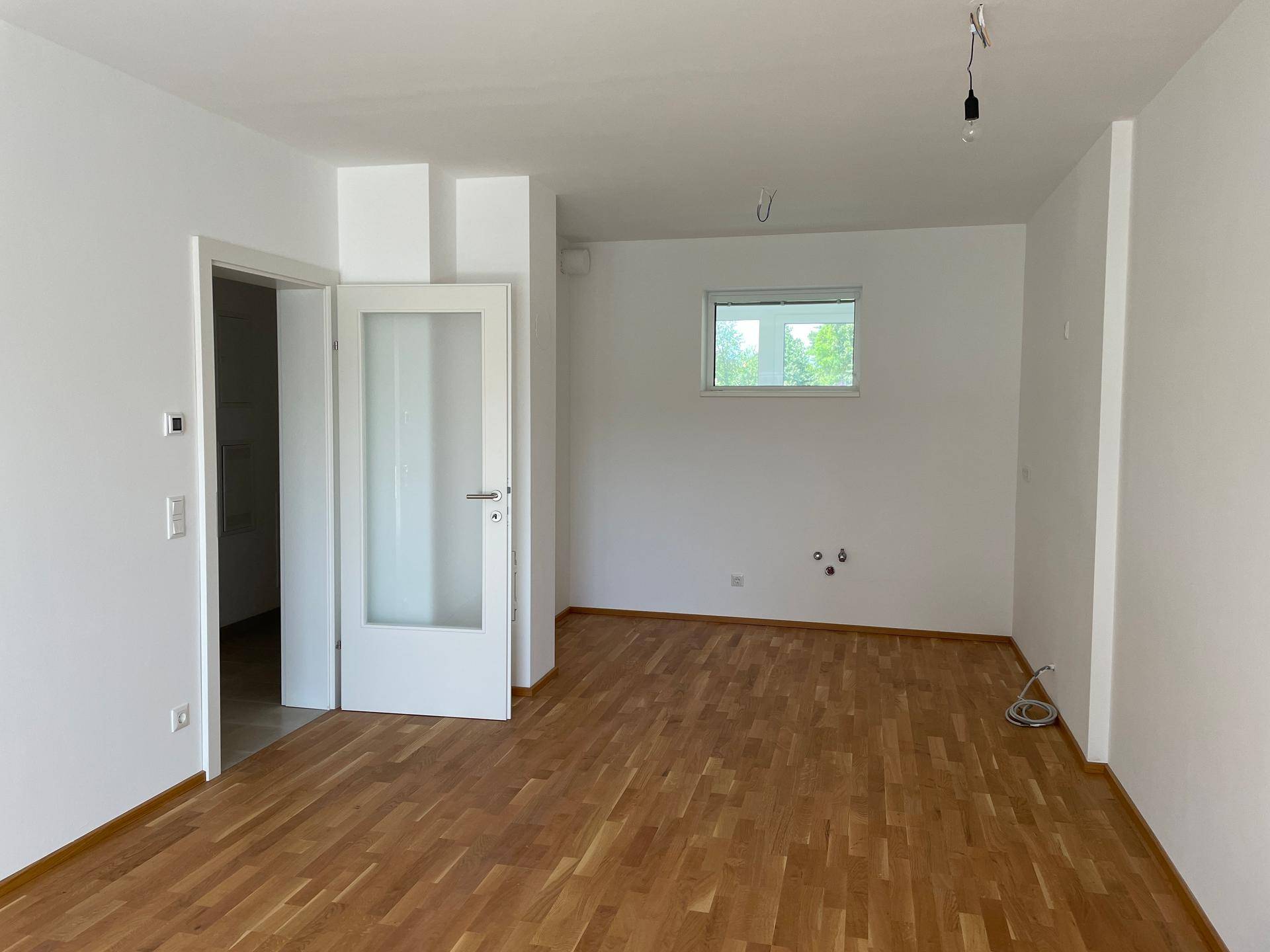 Wohnzimmer Küche