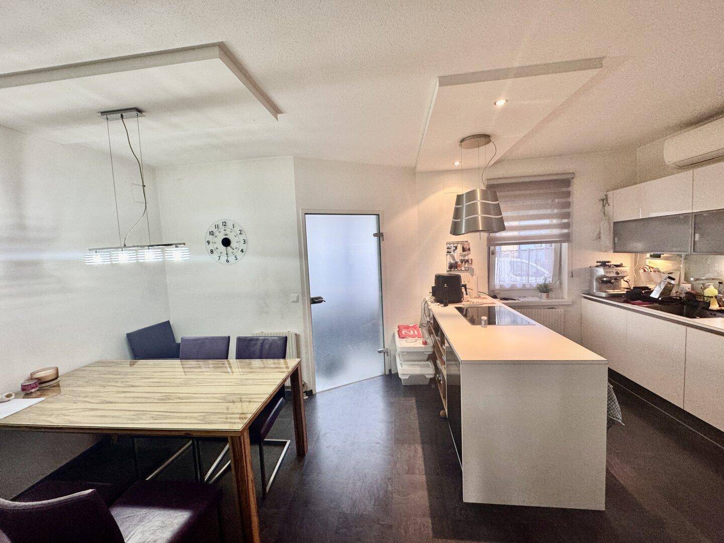 Großzügiges Eckreihenhaus mit Garten in ruhiger Siedlungslage – ideal für Familien - Ansicht 5