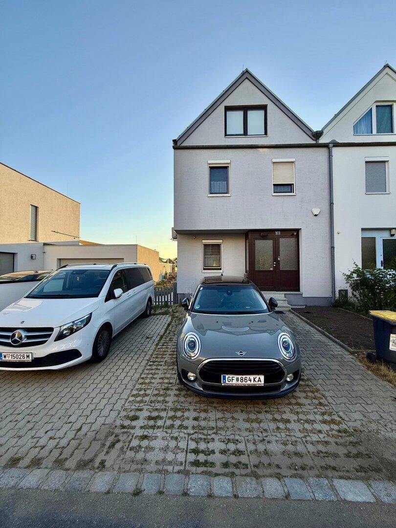 Großzügiges Eckreihenhaus mit Garten in ruhiger Siedlungslage – ideal für Familien - Ansicht 4