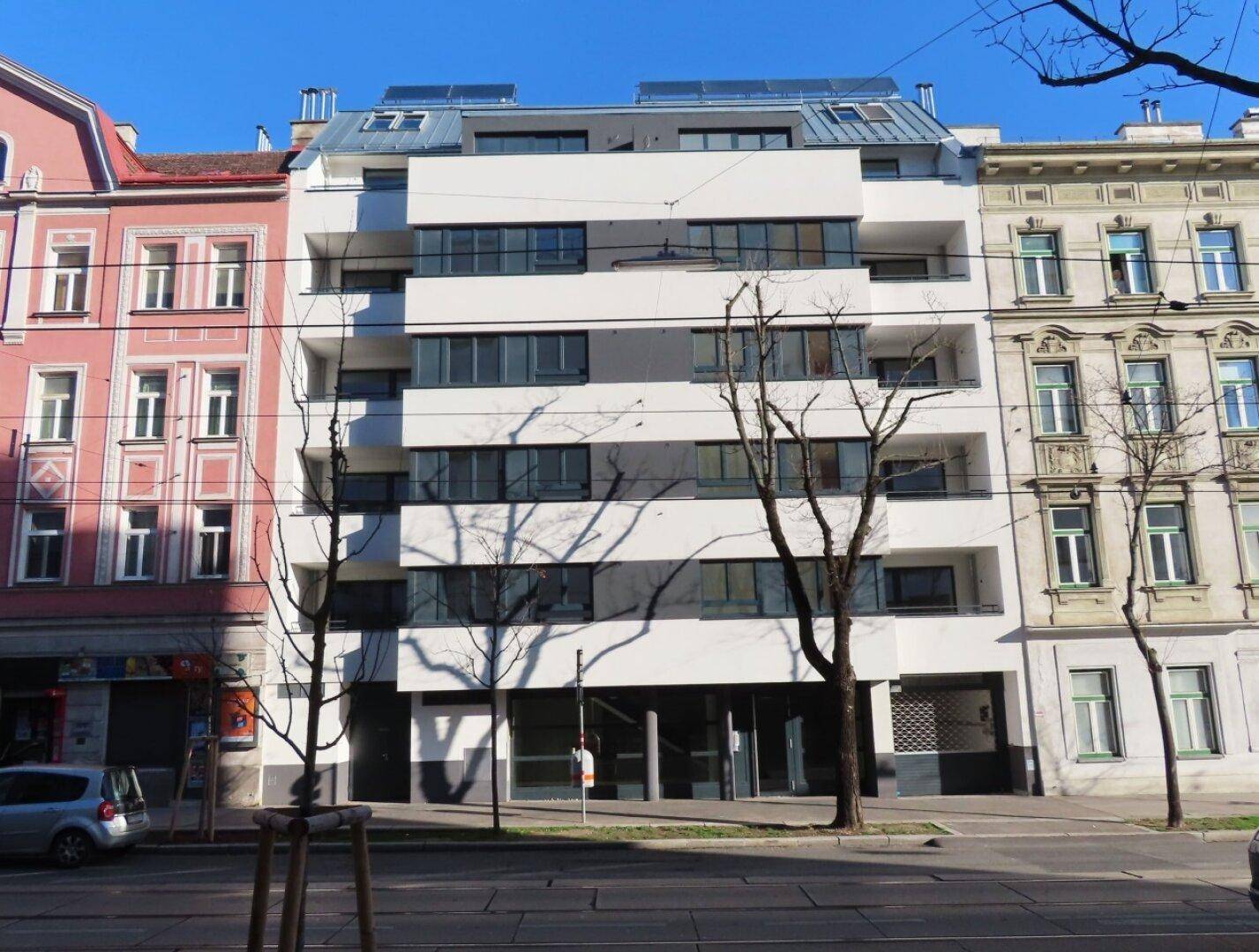 Fassade