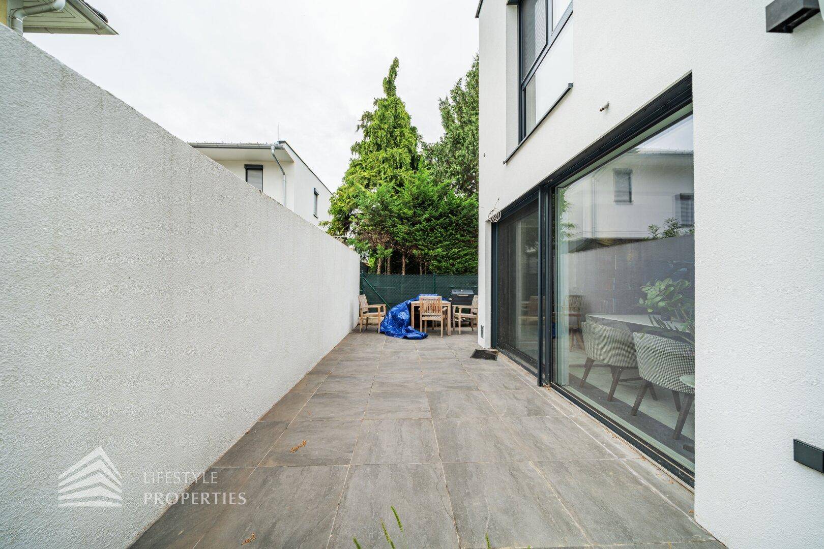 Haus – Wien, Mühlschüttel, Donaufeld - Ansicht 3