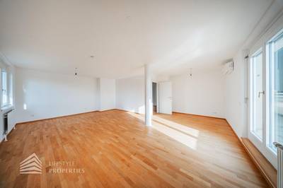 3-Room Maisonette with Terrace, 119 m², Döbling, Döbling