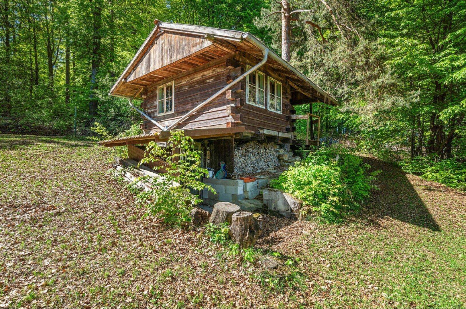 Wunderschöne Villa mit Pool und weitläufigem Grundstück, Nähe Pressbaum by Lifestyle Properties