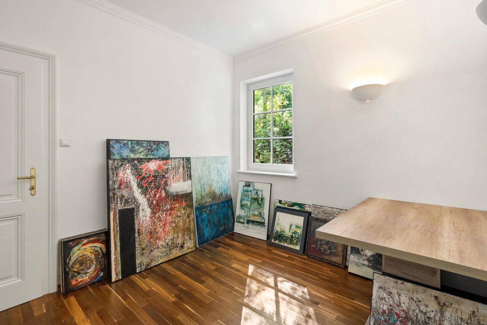 Wunderschöne Villa mit Pool und weitläufigem Grundstück, Nähe Pressbaum by Lifestyle Properties
