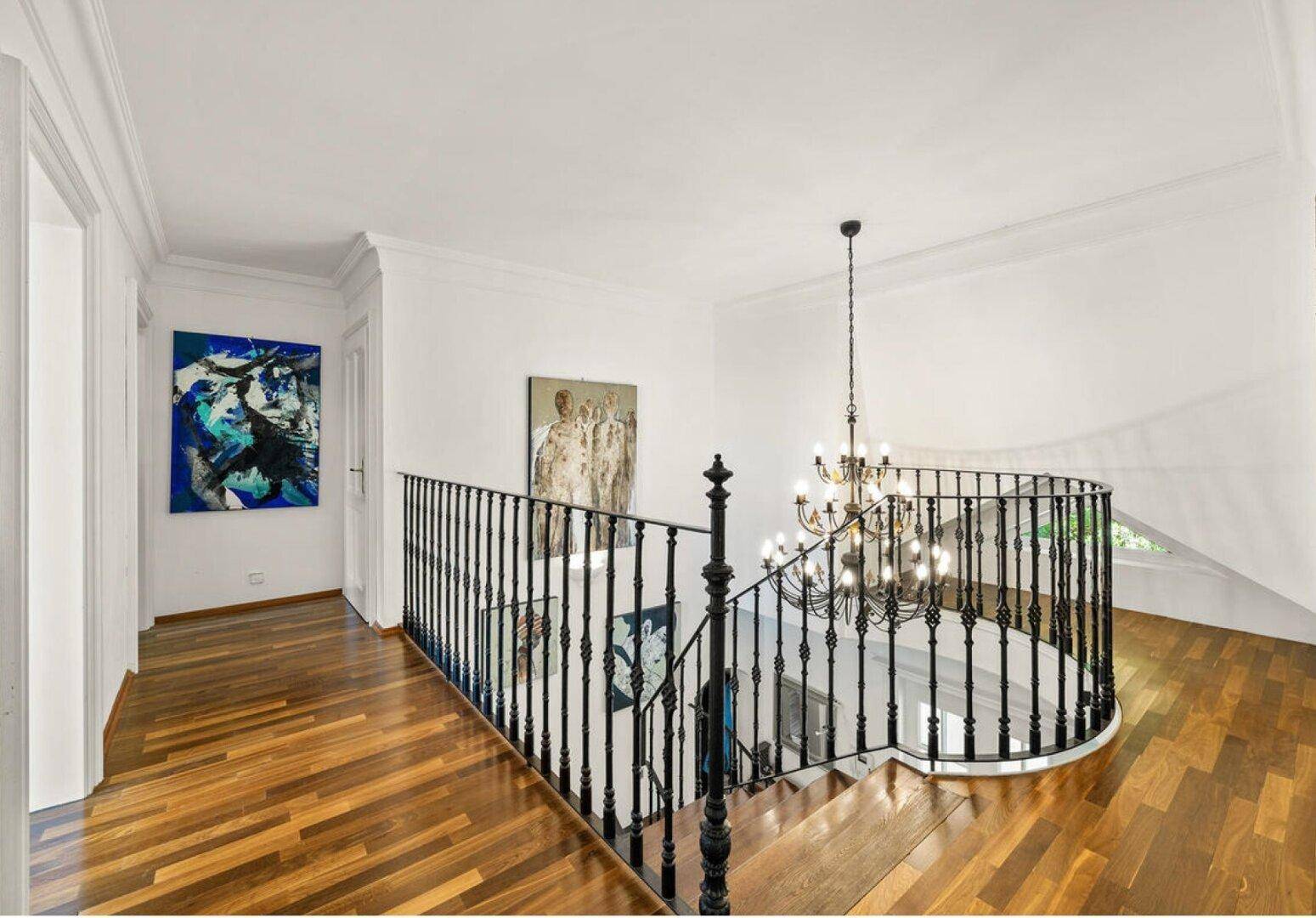 Wunderschöne Villa mit Pool und weitläufigem Grundstück, Nähe Pressbaum by Lifestyle Properties