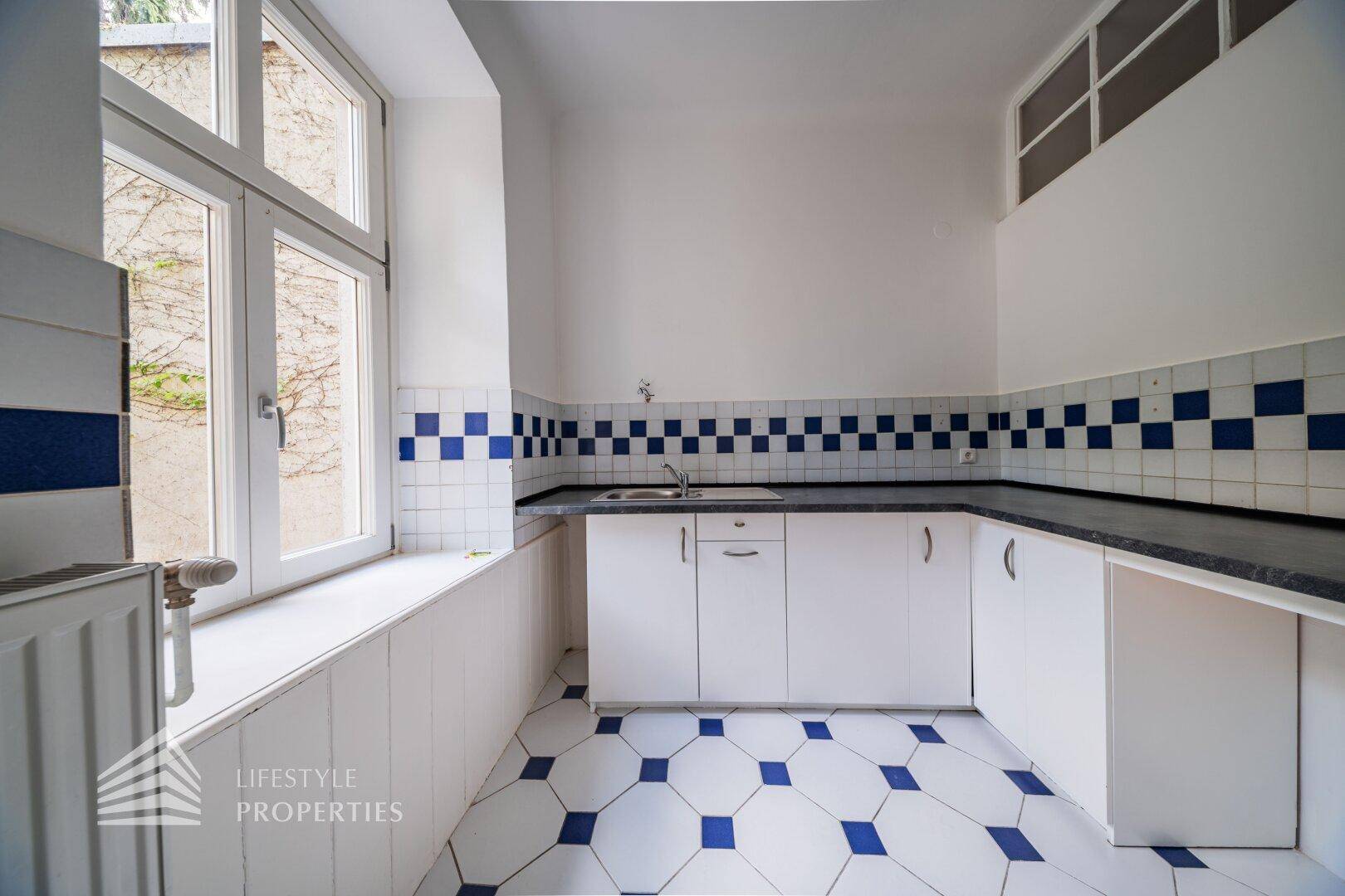 Helle 2-Zimmer Wohnung, Nähe Einsiedlerpark by Lifestyle Properties, Stock-im-Eisen-Platz 3