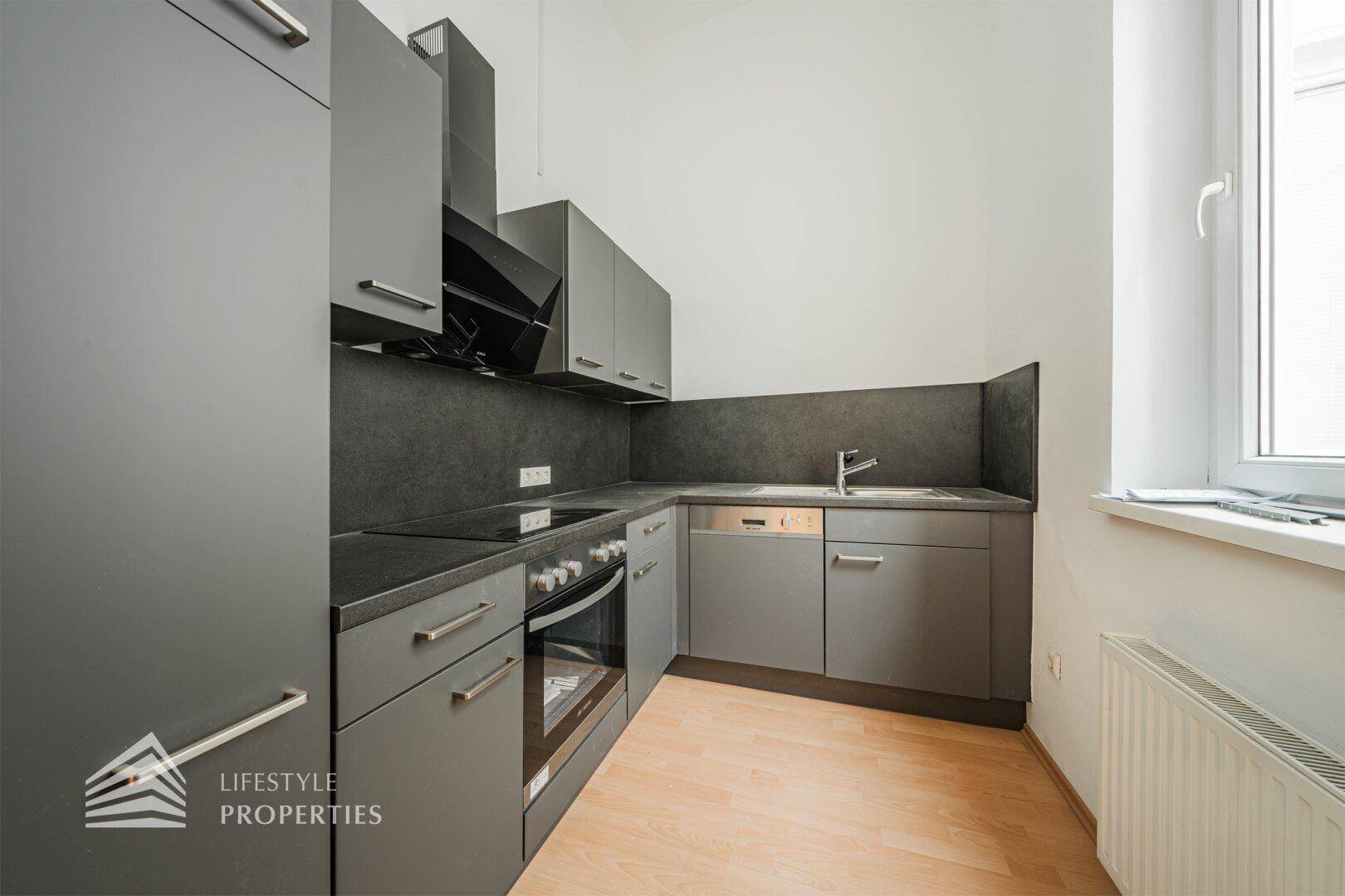 Gemütliche 2-Zimmer Wohnung in Krems an der Donau, Nähe Göglhaus by Lifestyle Properties, Stock-im-Eisen-Platz 3