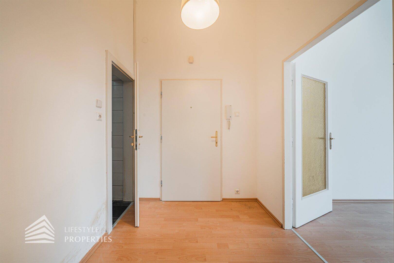 Gemütliche 2-Zimmer Wohnung in Krems an der Donau, Nähe Göglhaus by Lifestyle Properties, Stock-im-Eisen-Platz 3