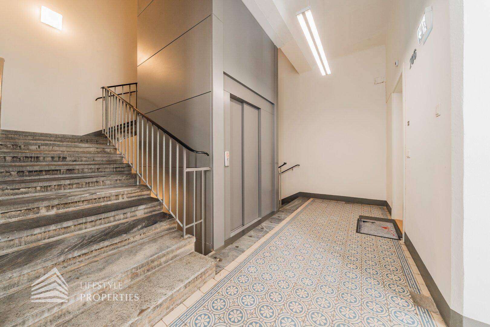 Gemütliche 2-Zimmer Wohnung in Krems an der Donau, Nähe Göglhaus by Lifestyle Properties, Stock-im-Eisen-Platz 3