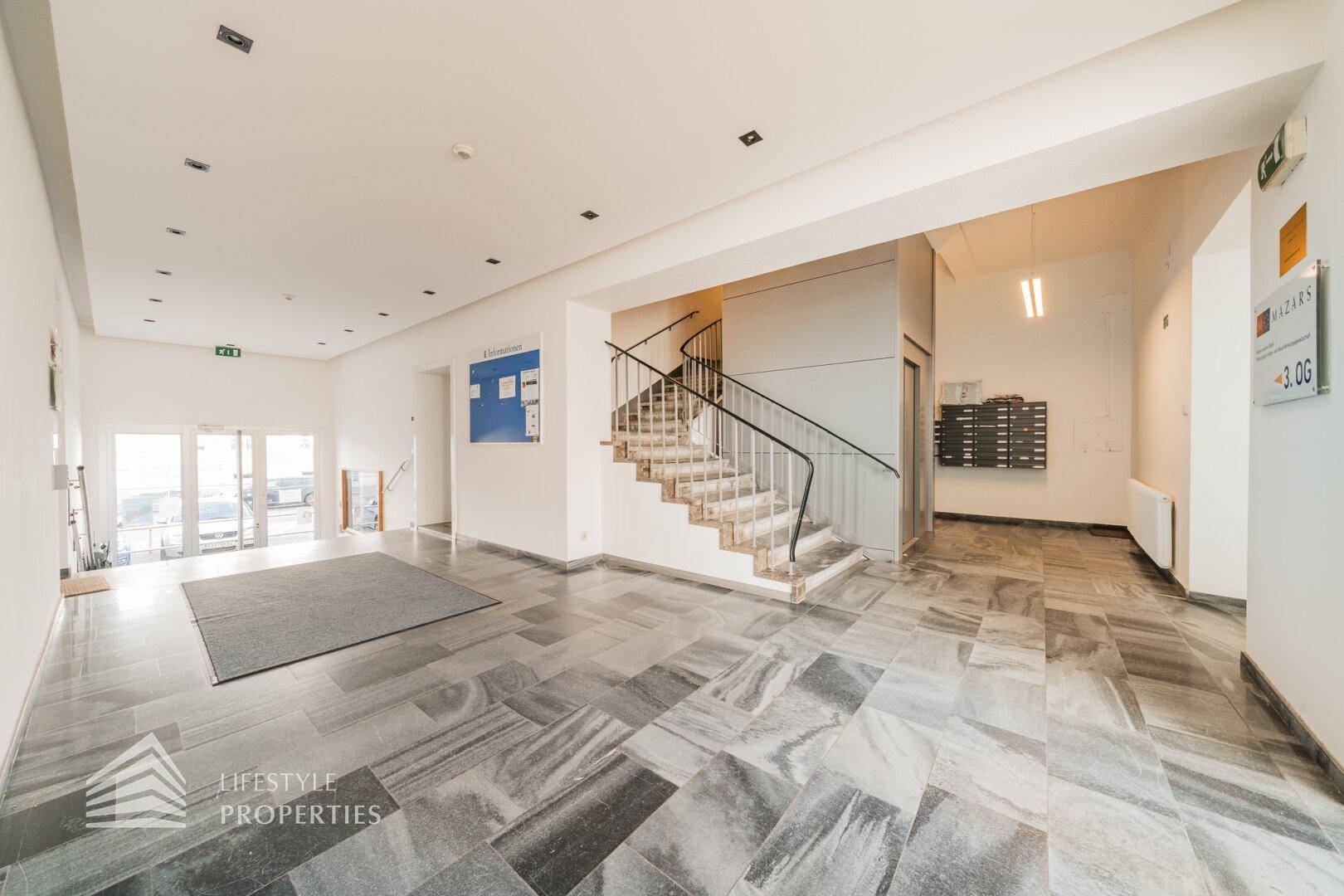 Gemütliche 2-Zimmer Wohnung in Krems an der Donau, Nähe Göglhaus by Lifestyle Properties, Stock-im-Eisen-Platz 3