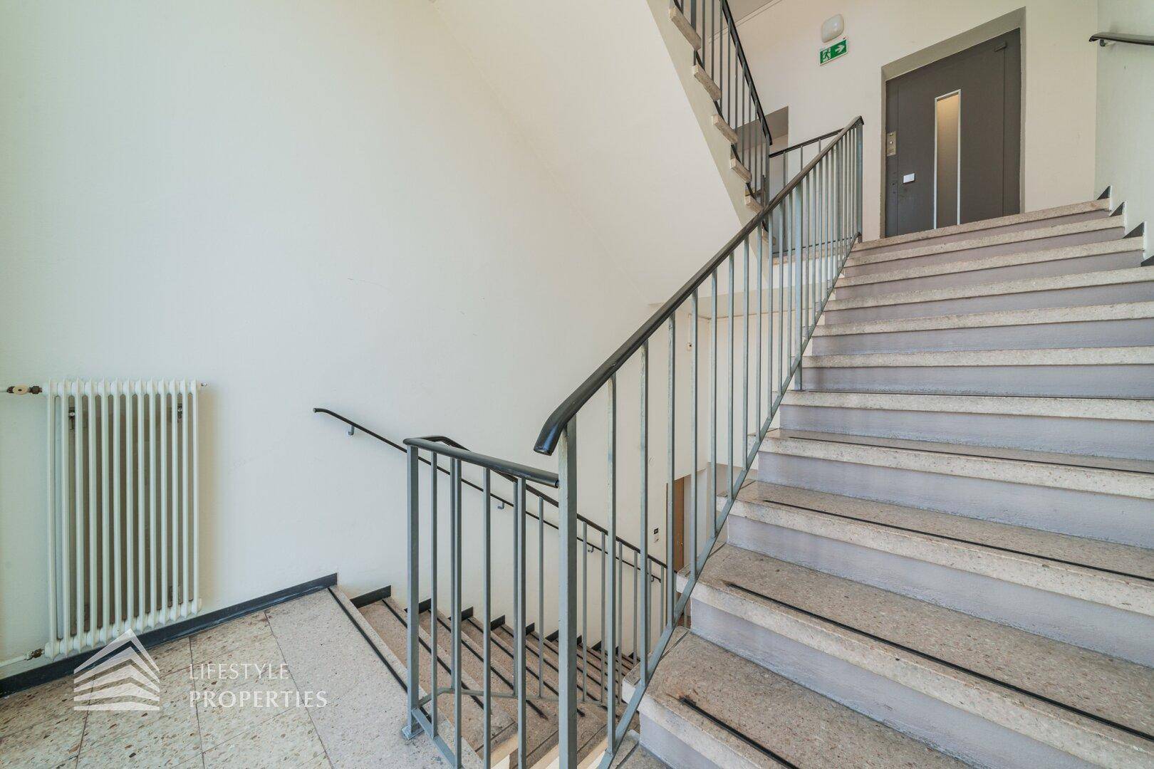 Gemütliche 2-Zimmer Wohnung in Krems an der Donau, Nähe Göglhaus by Lifestyle Properties, Stock-im-Eisen-Platz 3