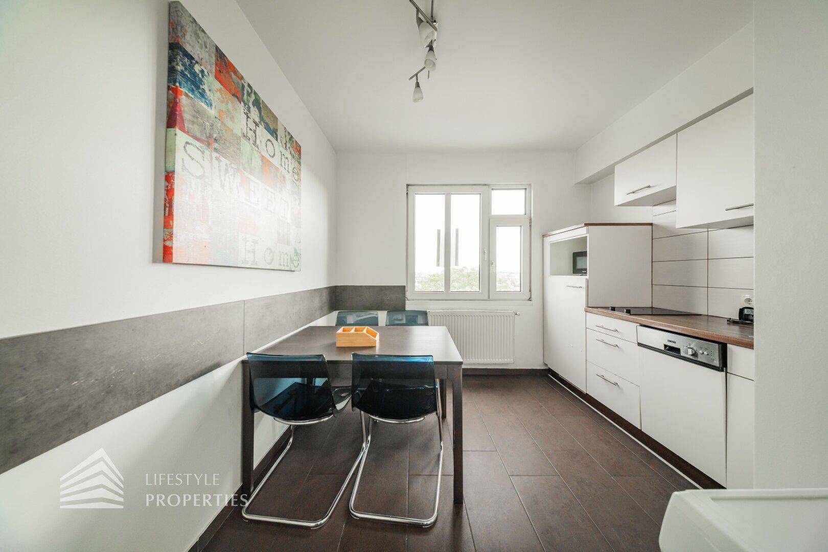 Schöne 2-Zimmer Wohnung, Nähe Meiselmarkt - Ansicht 5