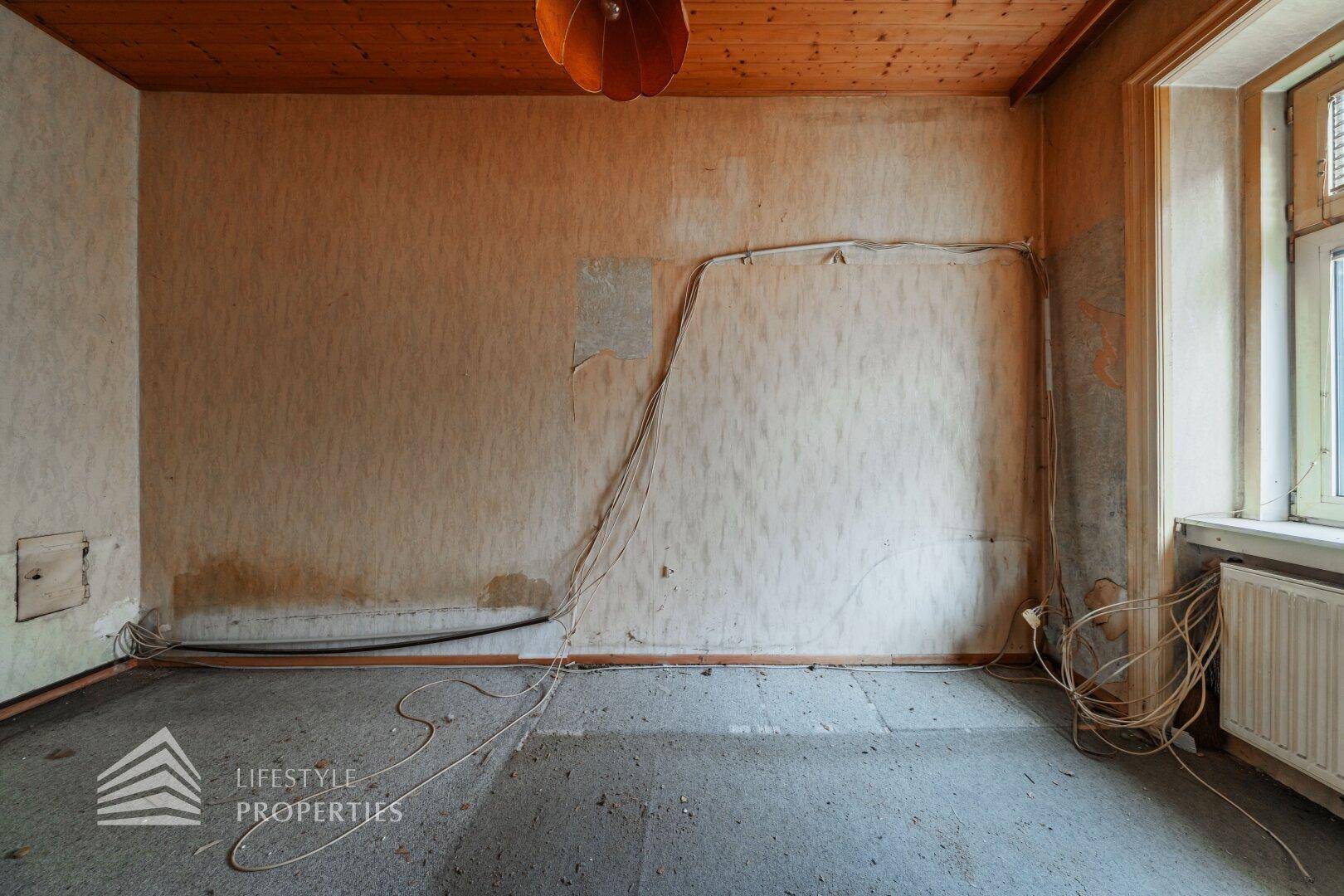 Wohnung – Wien, Fünfhaus - Ansicht 5