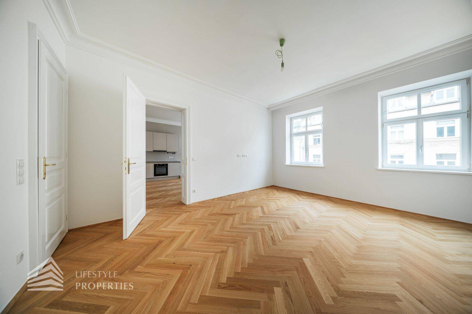 Exklusiver Erstbezug mit zwei Master-Suiten &amp; Designer-Ausstattung - Więcej