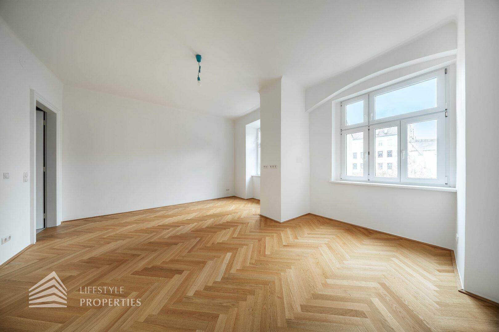 Exklusiver Erstbezug mit zwei Master-Suiten &amp; Designer-Ausstattung - Widok 5