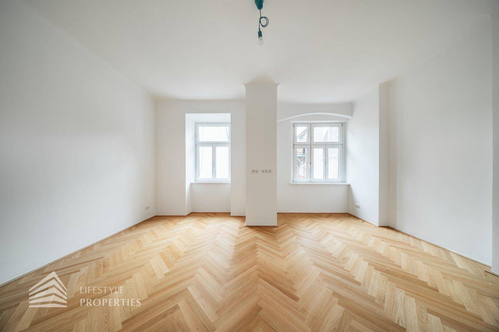 Exklusiver Erstbezug mit zwei Master-Suiten &amp; Designer-Ausstattung - Widok 4