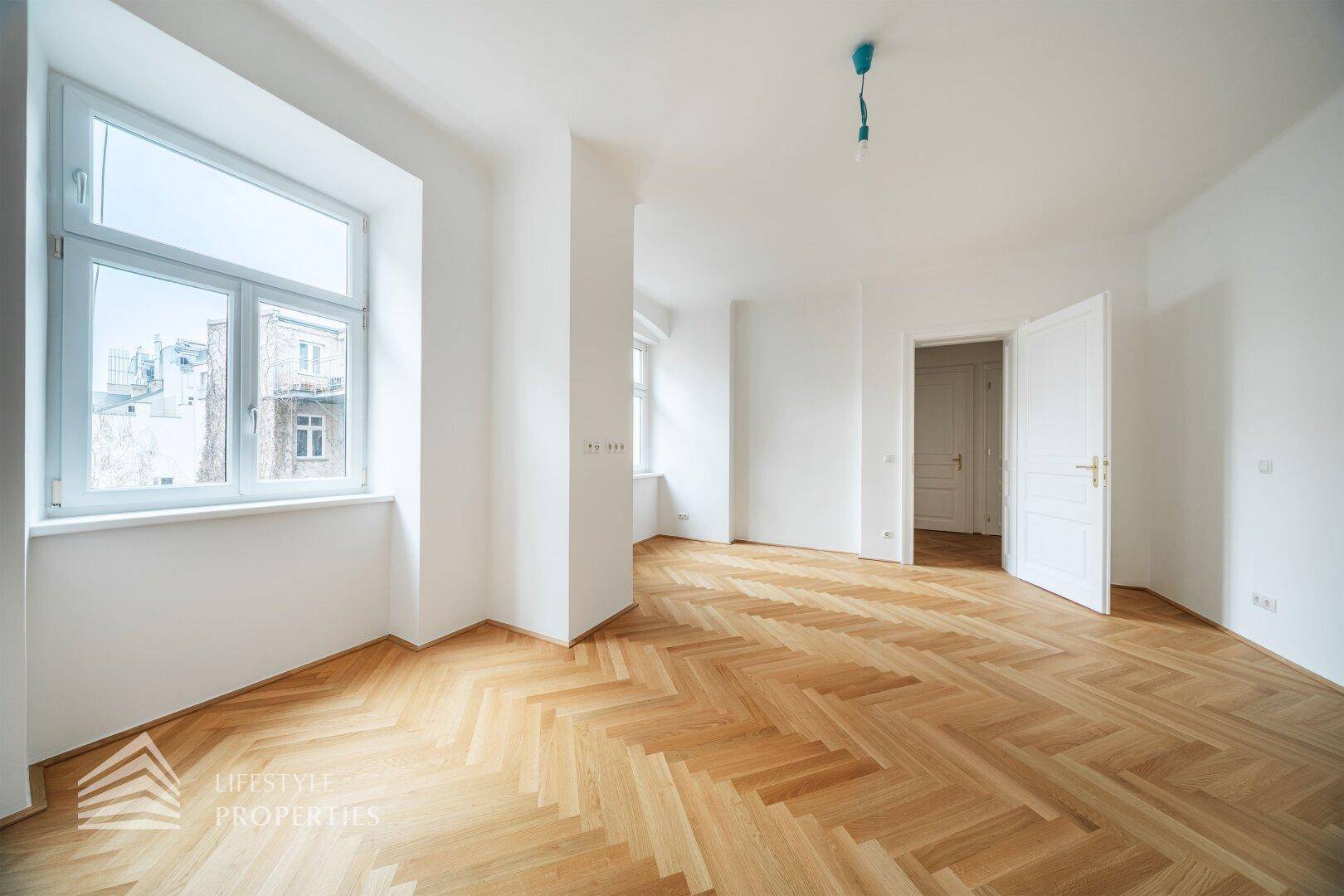 Exklusiver Erstbezug mit zwei Master-Suiten &amp; Designer-Ausstattung - Widok 6