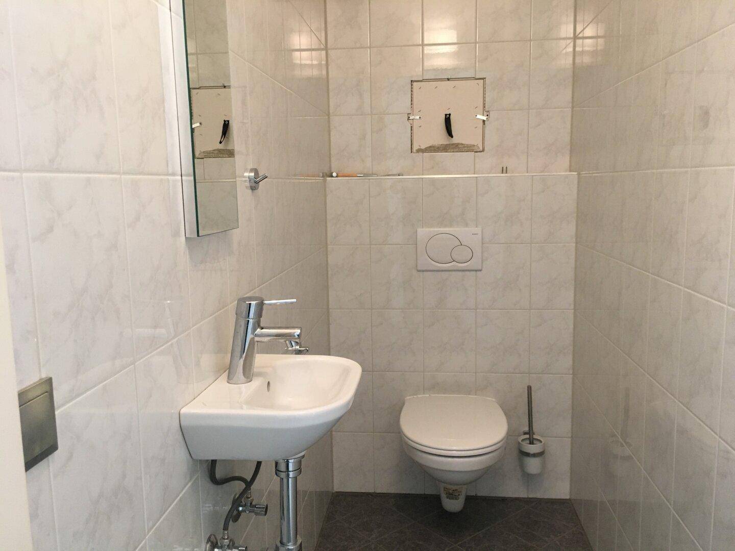 WC