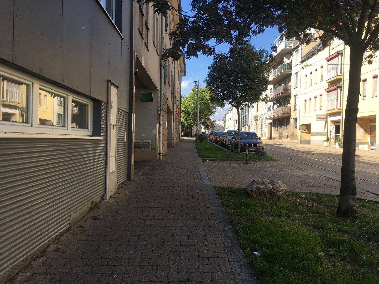 Umgebung