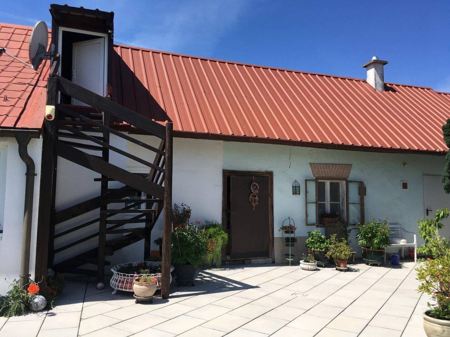 Bungalow