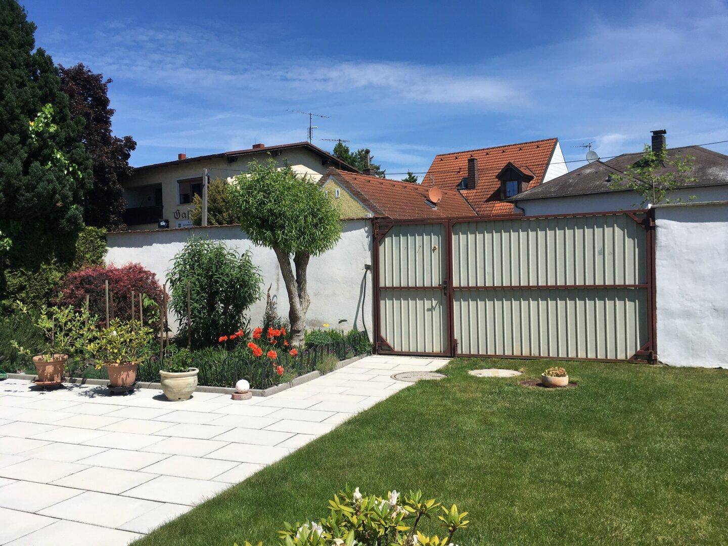Garten