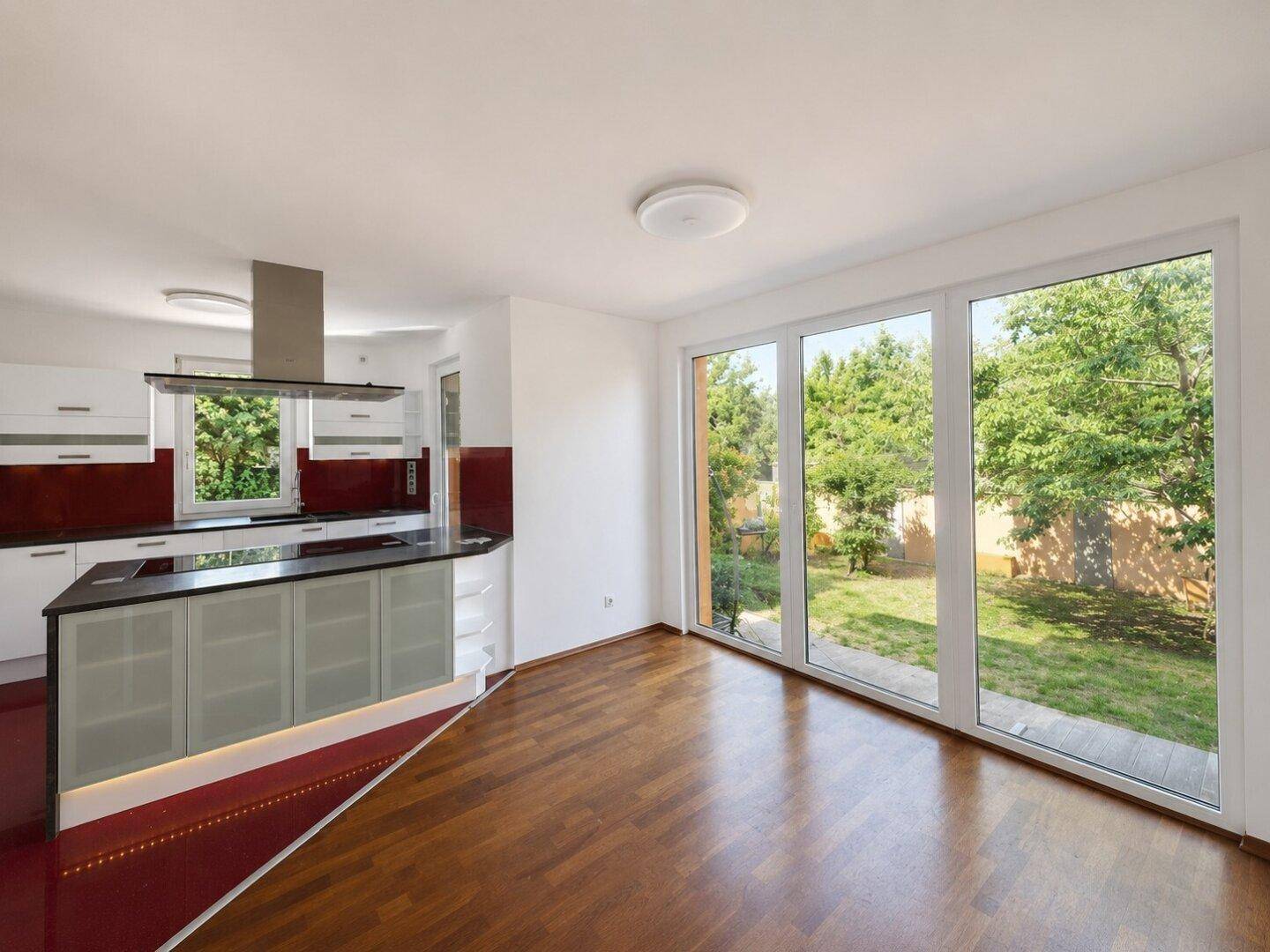 Bruckneudorf - Exklusives Familienparadies mit Wellnessoase &amp; Männerrefugium - Ansicht 3