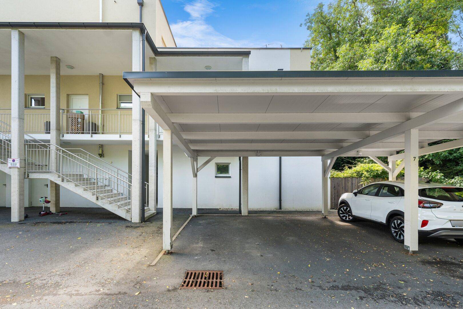 Carport