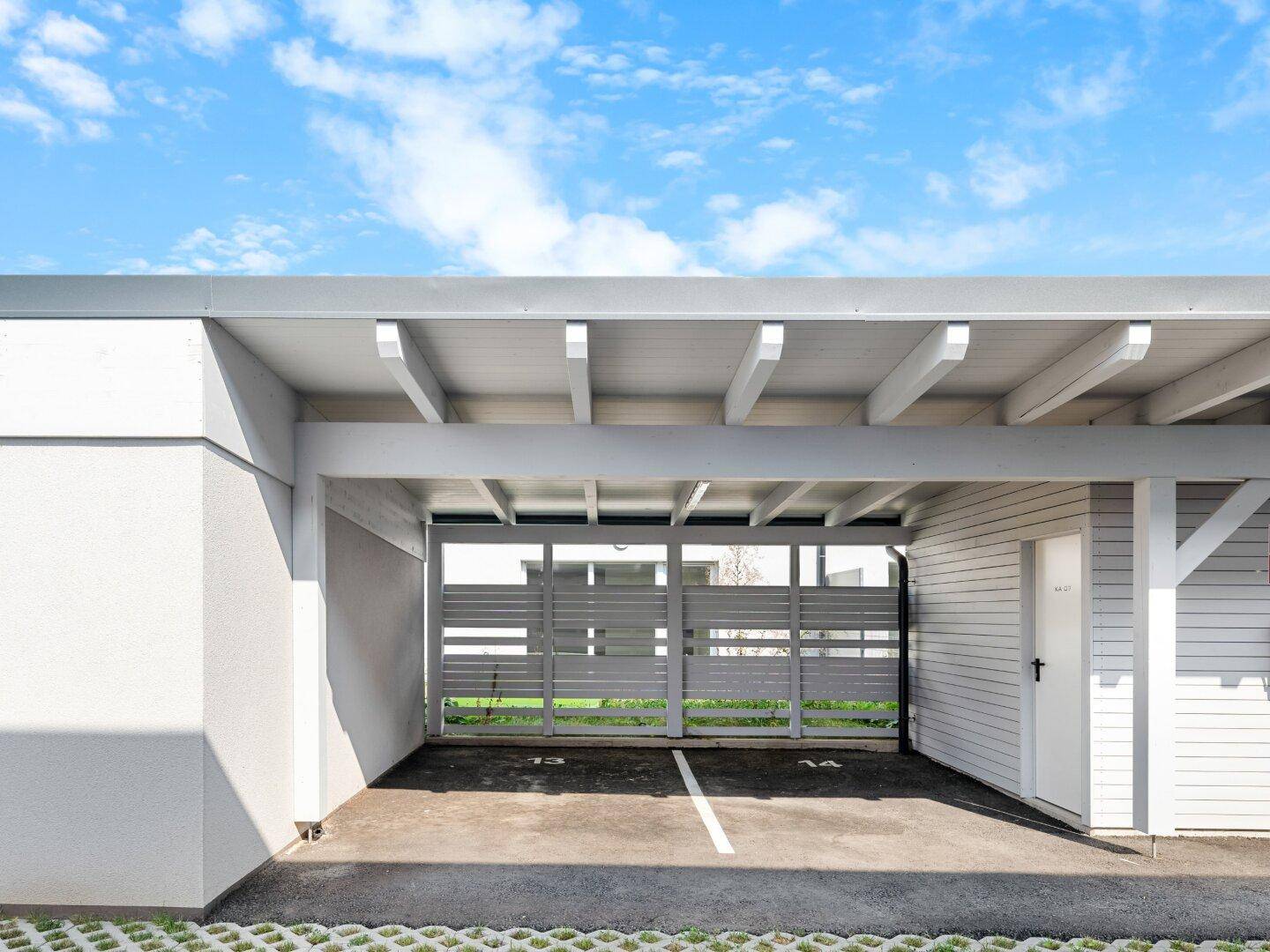 Carports