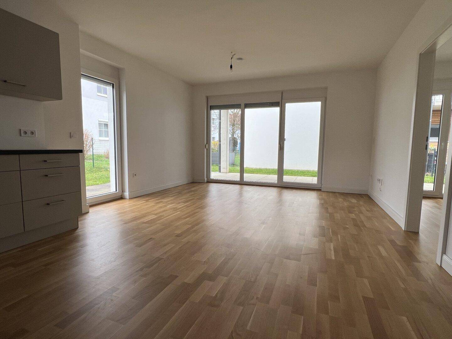 Wohnraum