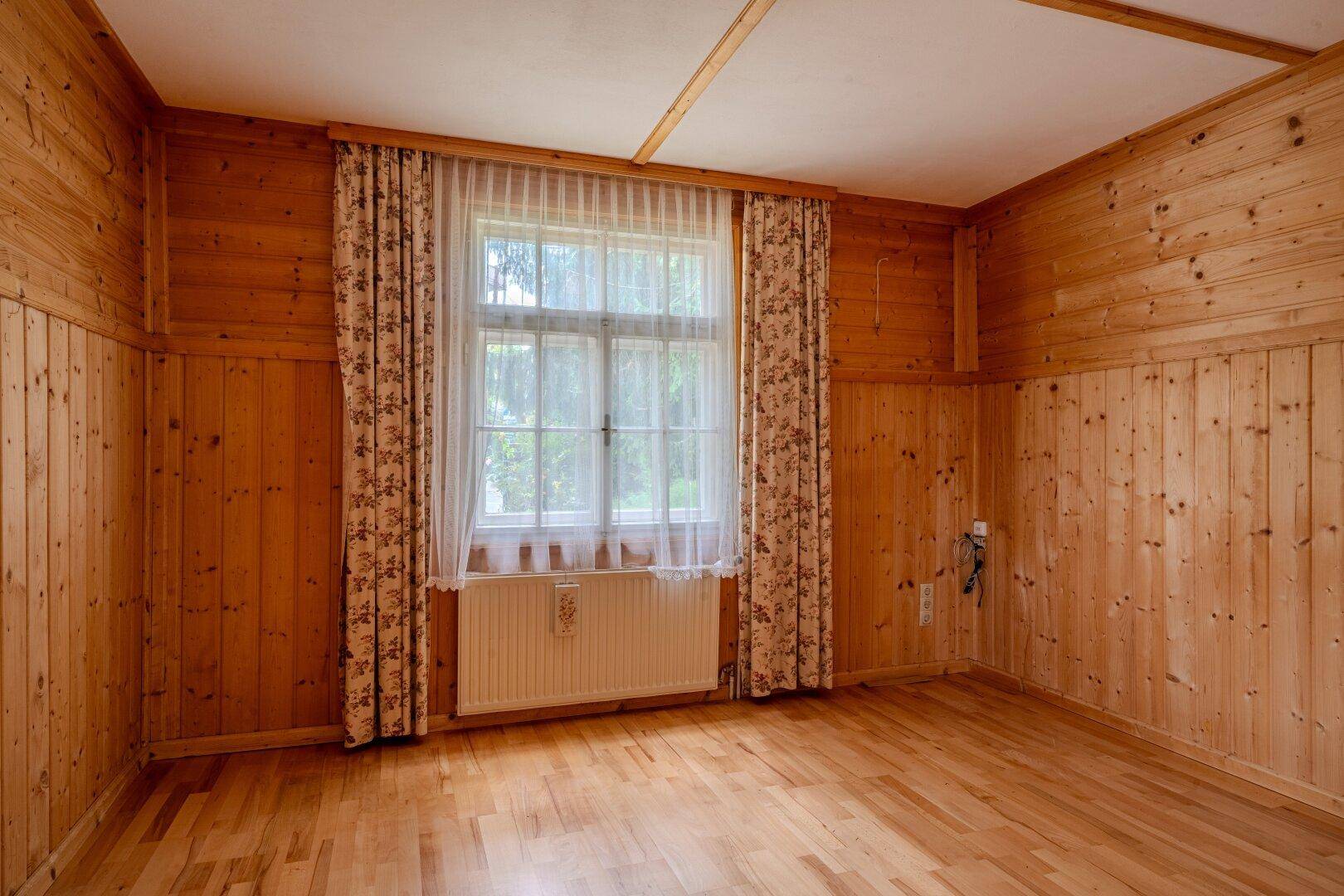 Zimmer EG