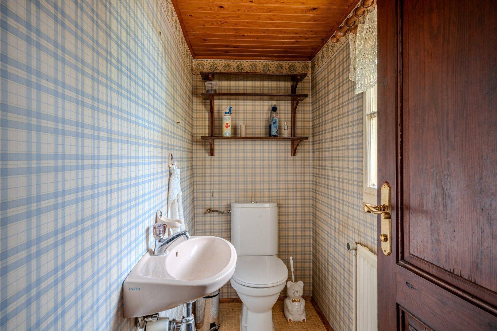 WC