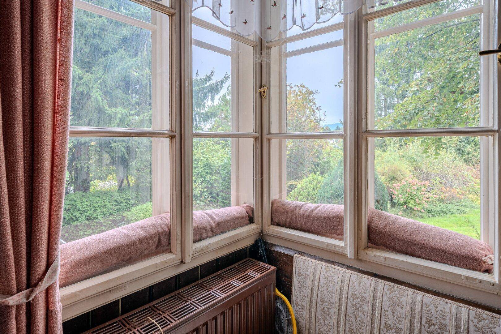 Kastenfenster