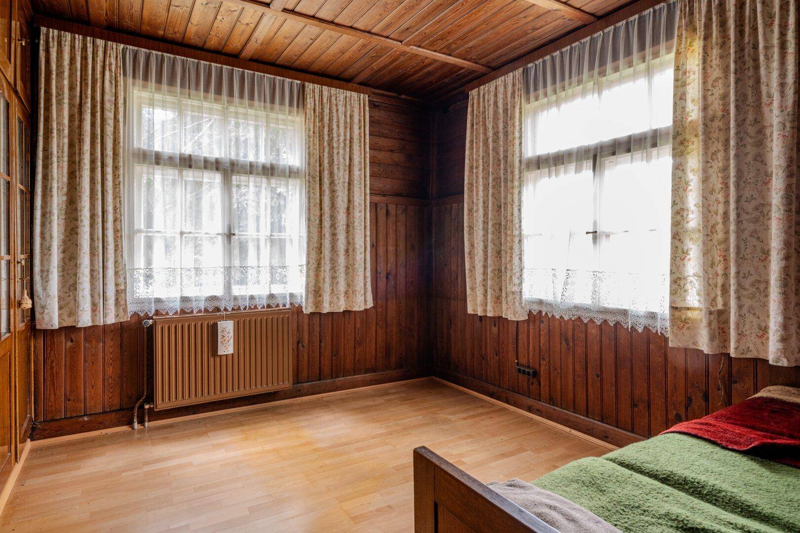 Zimmer EG
