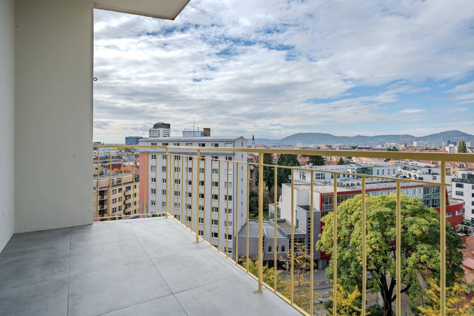Balkon