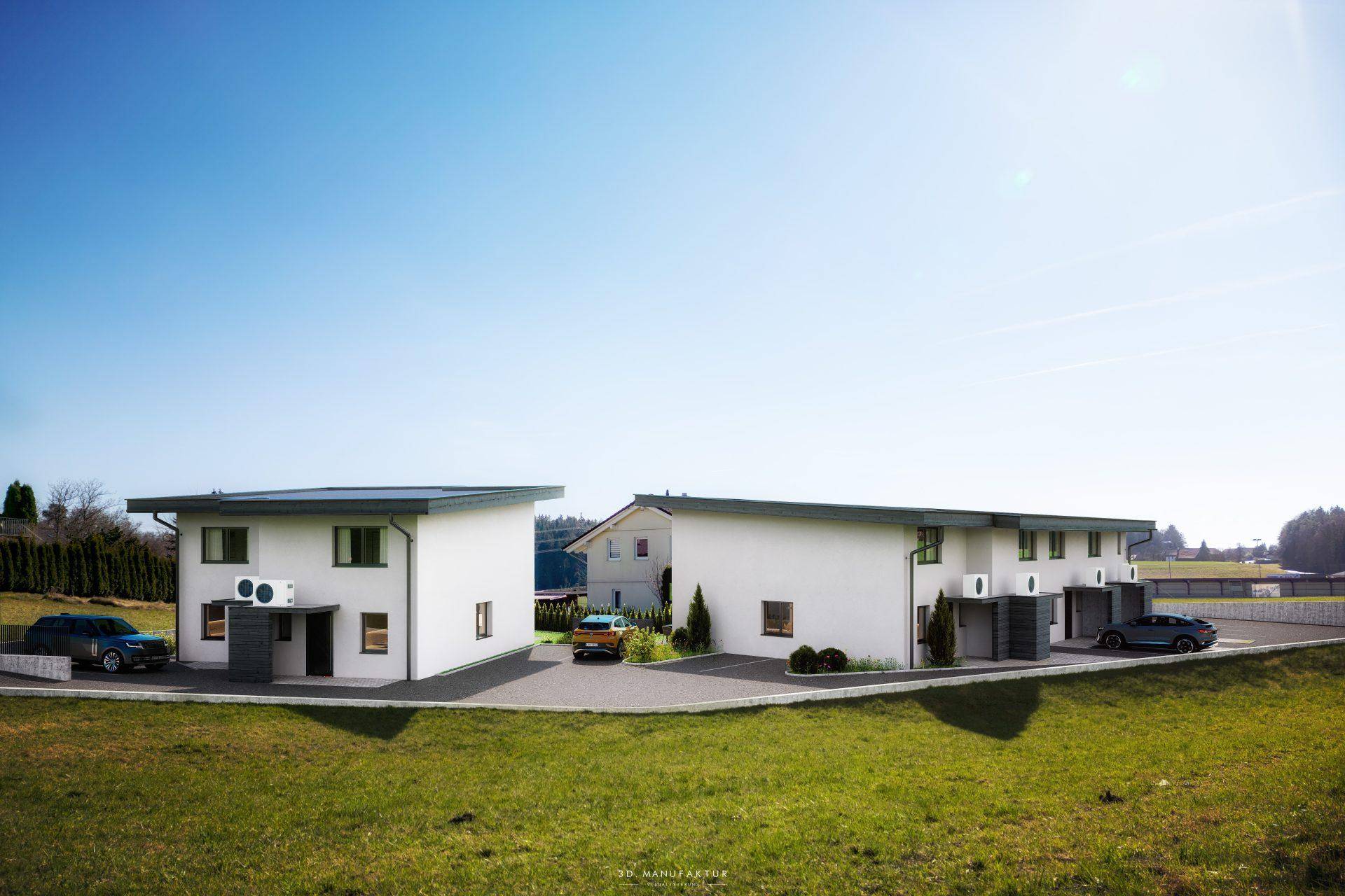 Neubauprojekt Nuvia-Geretsberg - DHH 7 - Vista 6