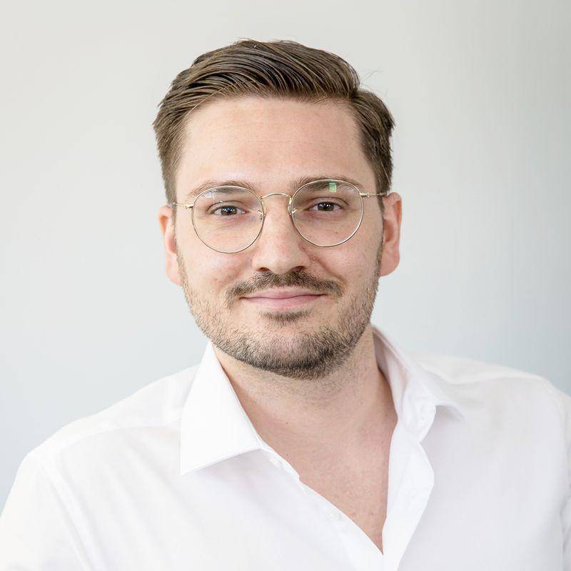 Kontaktfoto