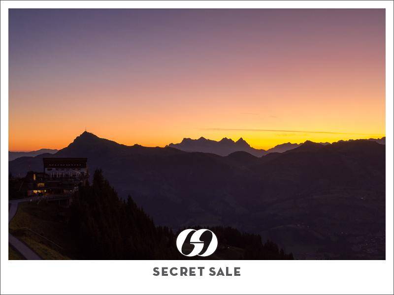 SecretSale