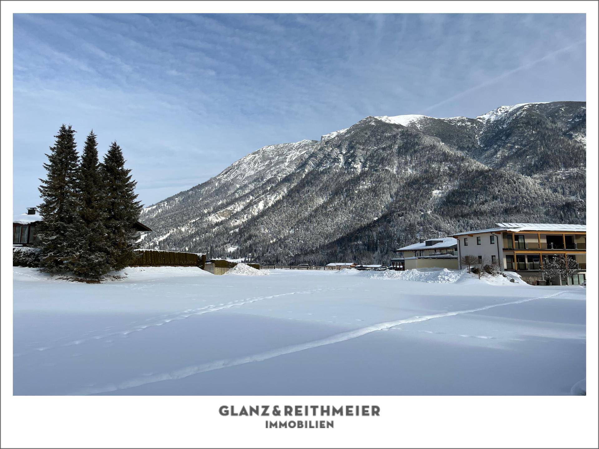 Ausblick No°1