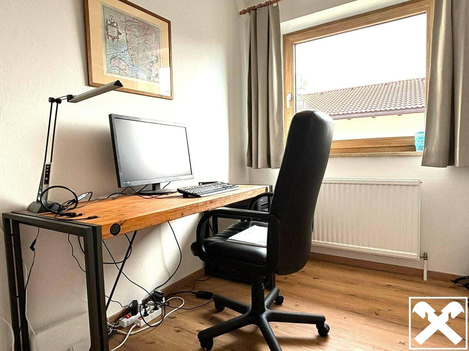 Büro